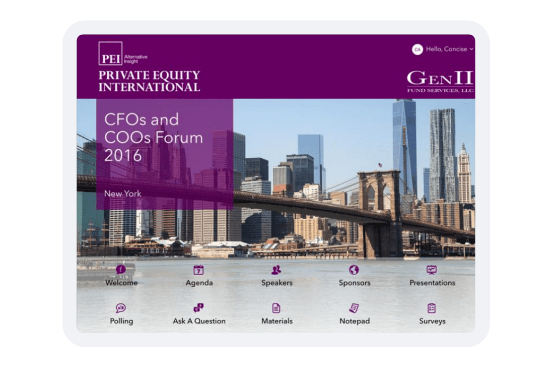 Private Equity International
